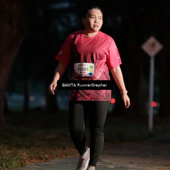 Runner Photo 8451806