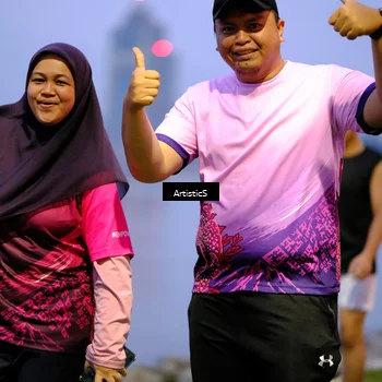 Runner Photo 8451807