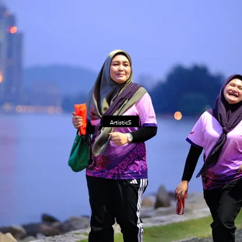 Runner Photo 8451809
