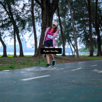 Runner Photo 8451810