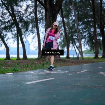 Runner Photo 8451811