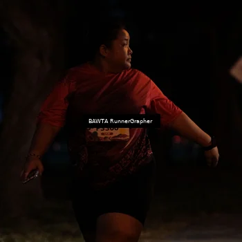 Runner Photo 8451812
