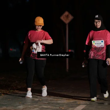 Runner Photo 8451813