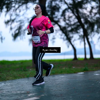 Runner Photo 8451814