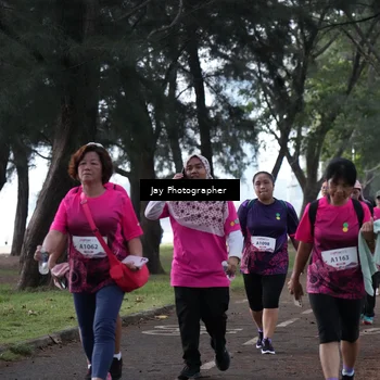Runner Photo 8451818