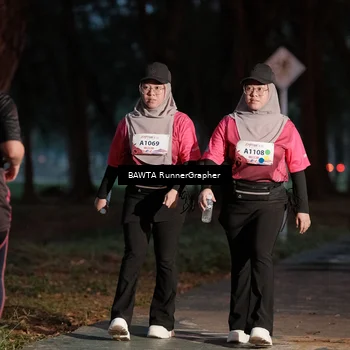 Runner Photo 8451819