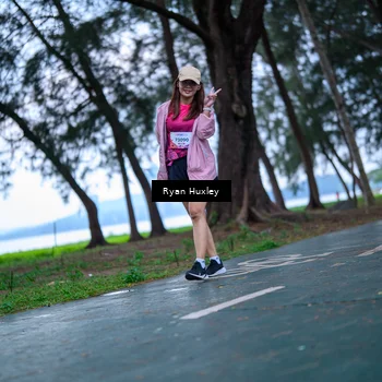 Runner Photo 8451820