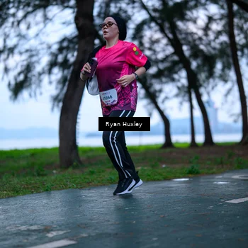 Runner Photo 8451822