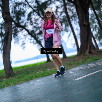 Runner Photo 8451823