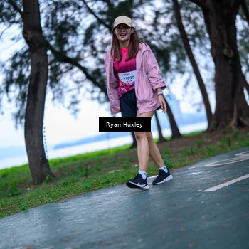 Runner Photo 8451827