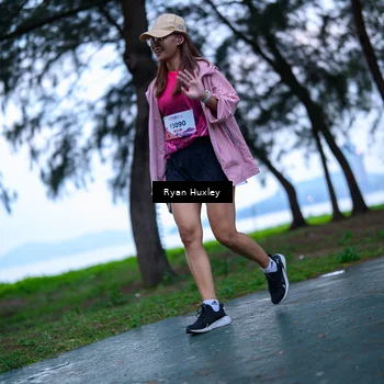 Runner Photo 8451828