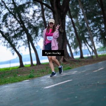 Runner Photo 8451829