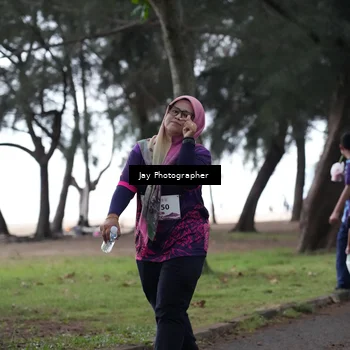 Runner Photo 8451831