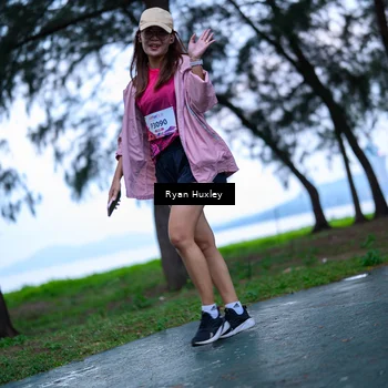 Runner Photo 8451832