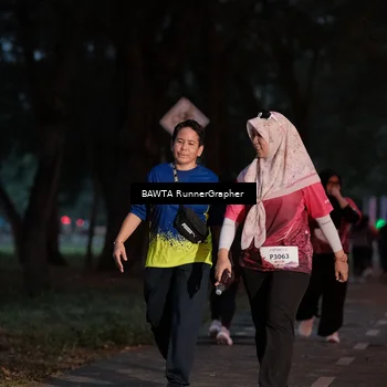 Runner Photo 8451833