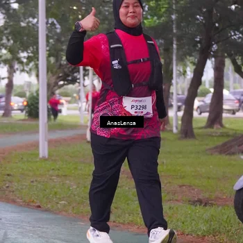 Runner Photo 8451834
