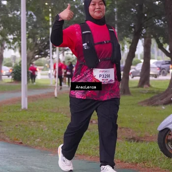 Runner Photo 8451836