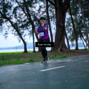 Runner Photo 8451837