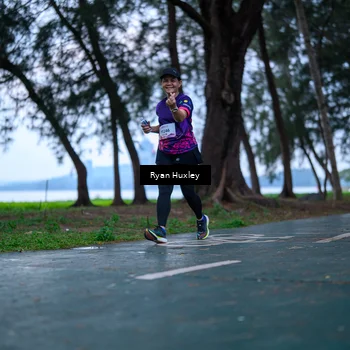 Runner Photo 8451841