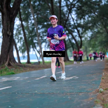 Runner Photo 8451843