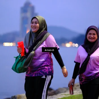 Runner Photo 8451844