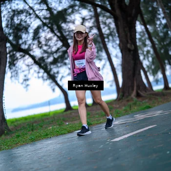 Runner Photo 8451846