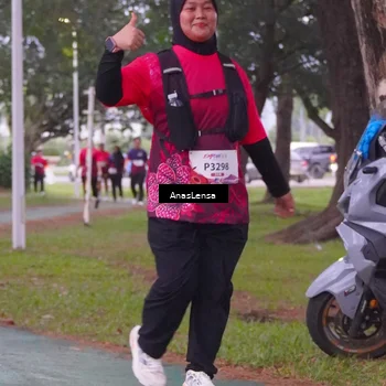 Runner Photo 8451847