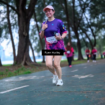 Runner Photo 8451848