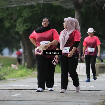 Runner Photo 8451850