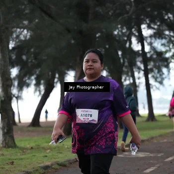 Runner Photo 8451853