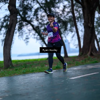 Runner Photo 8451854