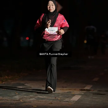 Runner Photo 8451855