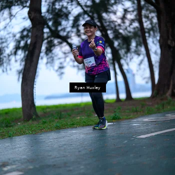 Runner Photo 8451856
