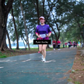 Runner Photo 8451857