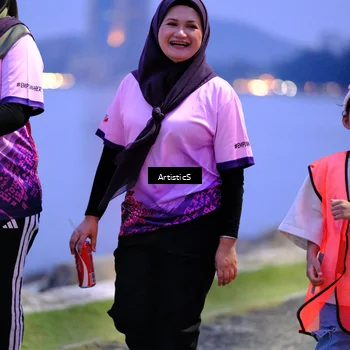 Runner Photo 8451859