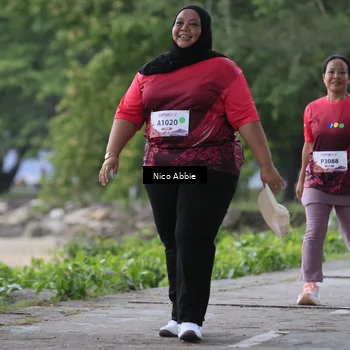 Runner Photo 8451861