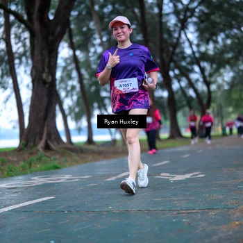 Runner Photo 8451864