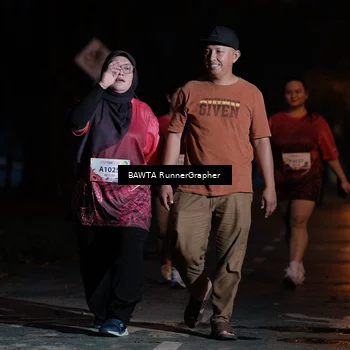 Runner Photo 8451865
