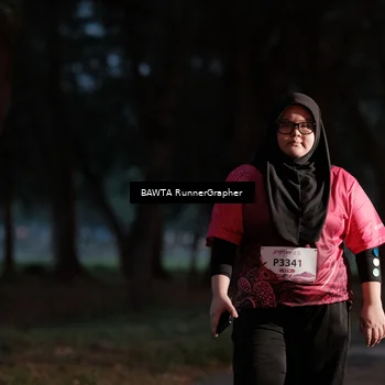 Runner Photo 8451866