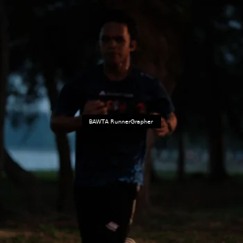 Runner Photo 8451870