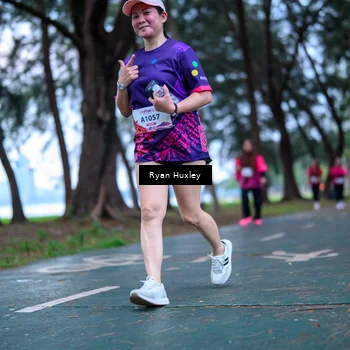 Runner Photo 8451871