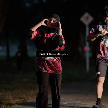 Runner Photo 8451872