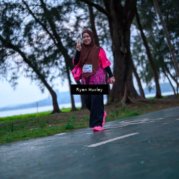 Runner Photo 8451873