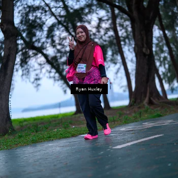 Runner Photo 8451875