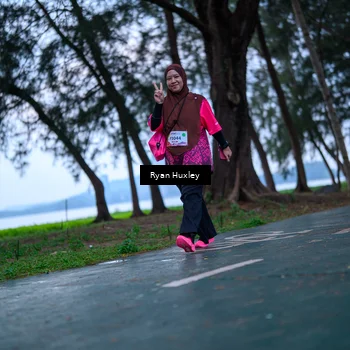 Runner Photo 8451877