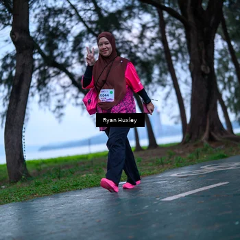 Runner Photo 8451879