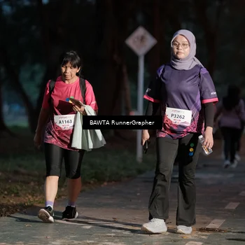 Runner Photo 8451885