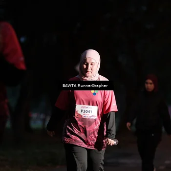 Runner Photo 8451886