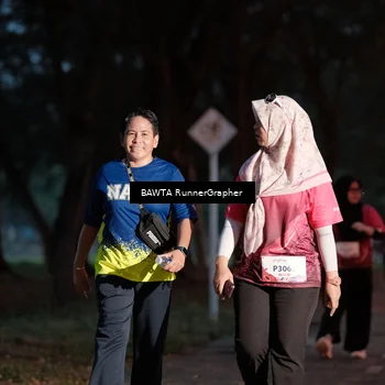 Runner Photo 8451887