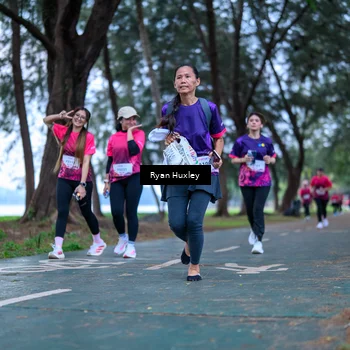Runner Photo 8451889